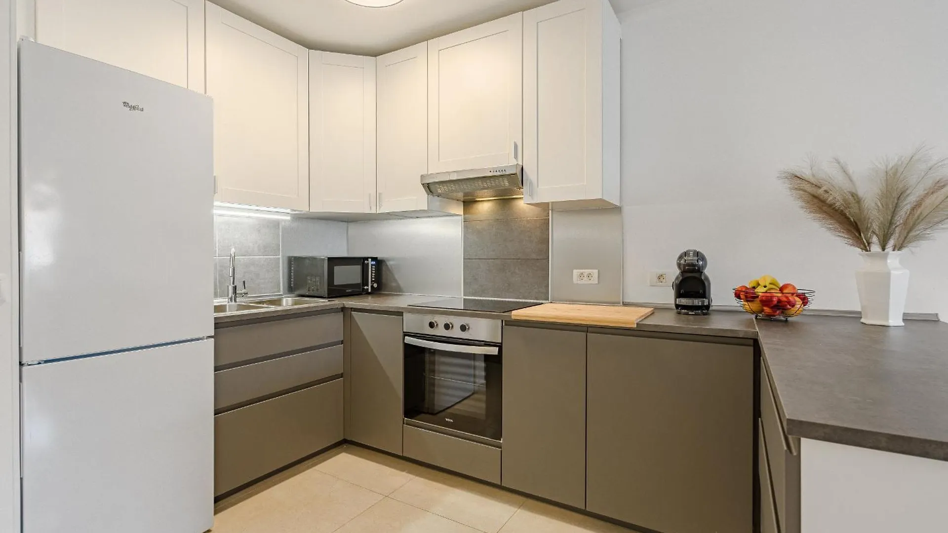 Verodal 2 Bedroom Apartment In Los Cristianos لوس كريستيانوس