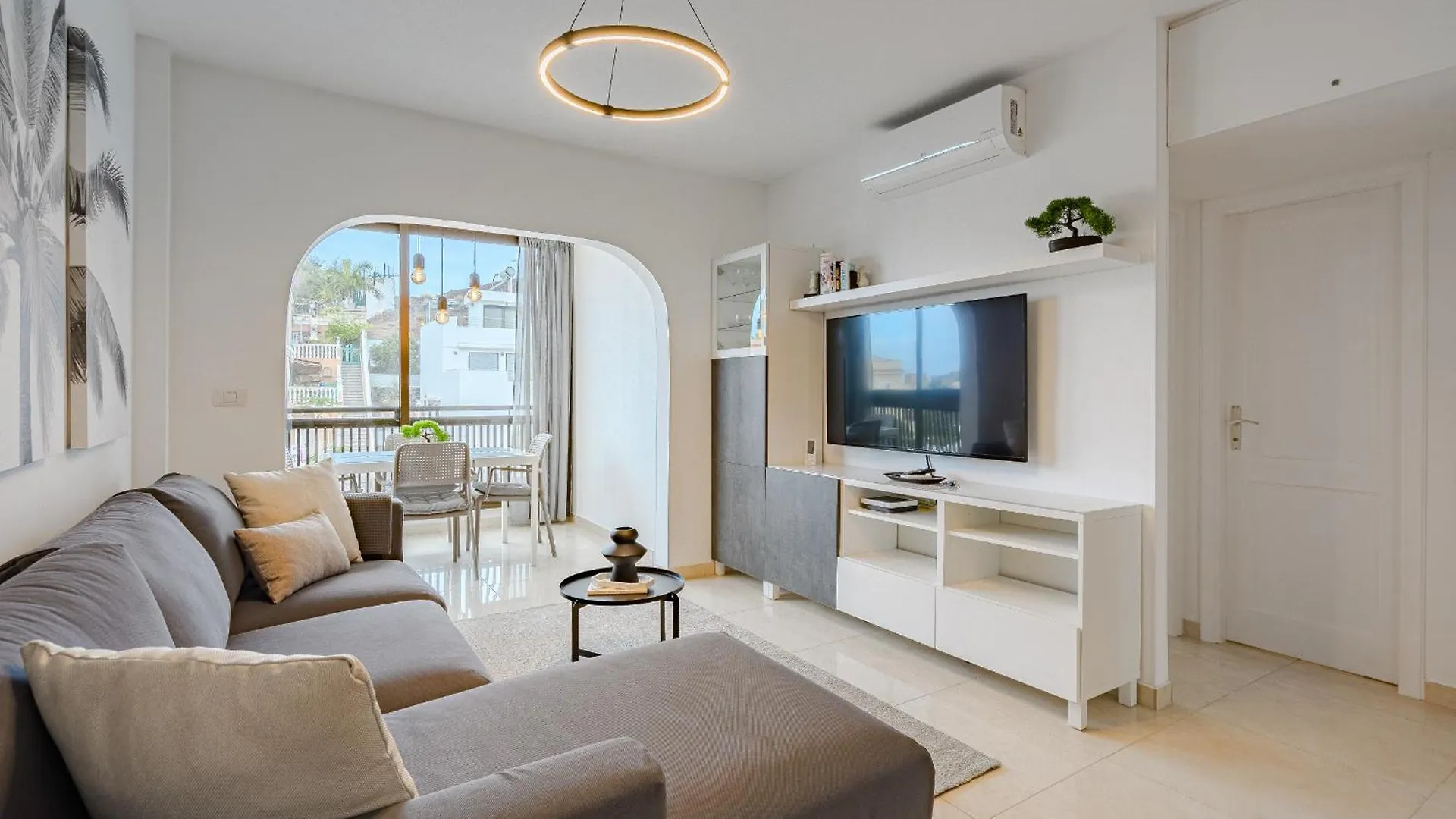 Verodal 2 Bedroom Apartment In Los Cristianos 0*, Los Cristianos (Tenerife) Espagne