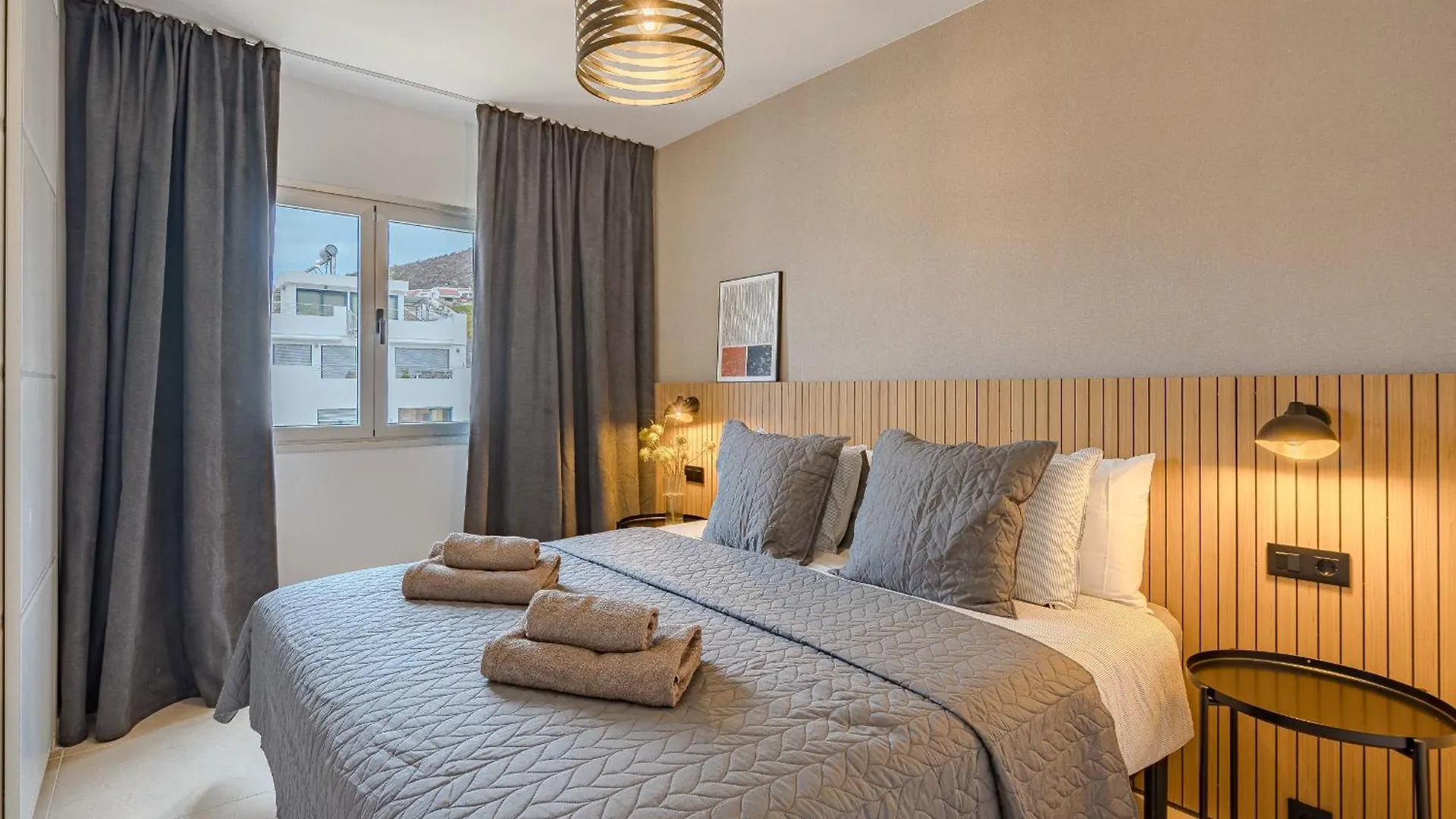 Verodal 2 Bedroom Apartment In Los Cristianos إسبانيا